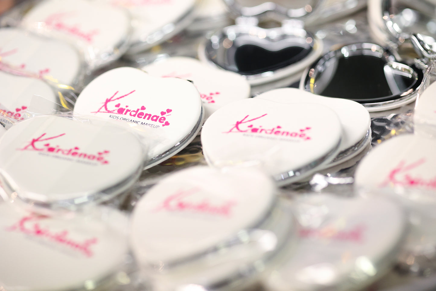 The "K"ompact Mirror